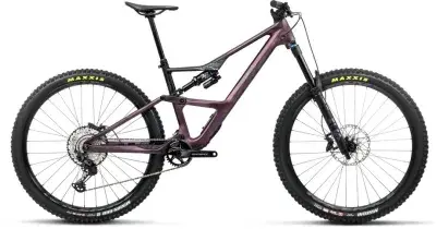 Orbea Occam LT M30 Silber Modell 2027