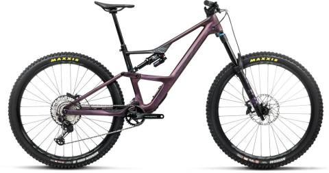 Orbea Occam LT M30 Silber Modell 2027