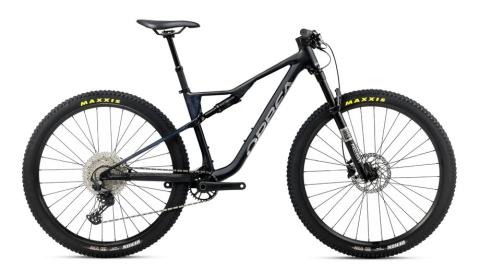 Orbea Oiz H30 Schwarz Modell 2027