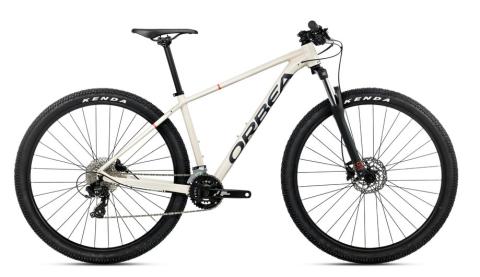 Orbea Onna 29 50 Weiß Modell 2027