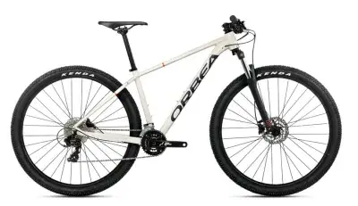 Orbea Onna 29 50 Weiß Modell 2027