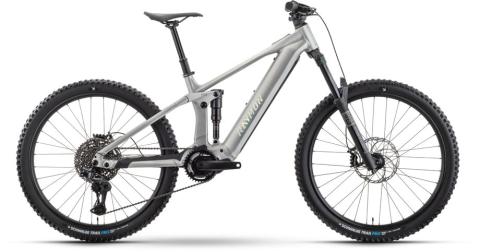 Raymon Durok Pro Silber Modell 2027