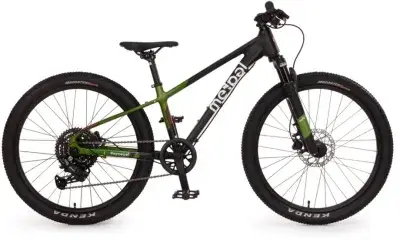 Meipel Thrill 240 Grün Modell 2026