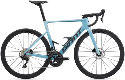 Giant Propel Advanced 2 Blau Modell 2027