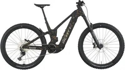 Scott Patron ST 910 Schwarz Modell 2026