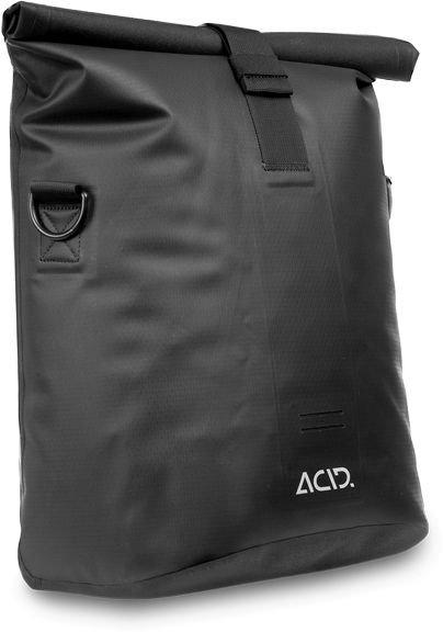 Cube ACID Seitentasche Pack Pro 10 Smlink 2.0 Schwarz Modell 2026