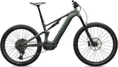 Specialized Turbo Levo Alloy G4 Grün Modell 2026