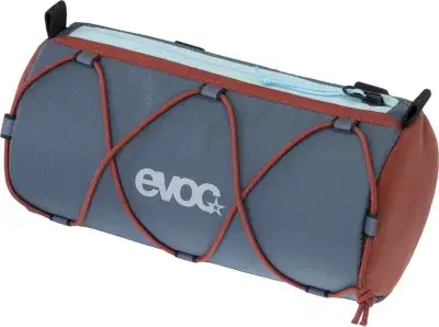 Evoc Handlebar Roll Lenkertasche Blau Modell 2026