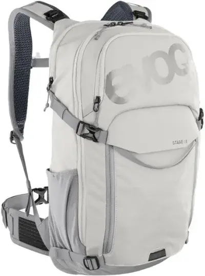 Evoc Stage 18 Beige Modell 2026
