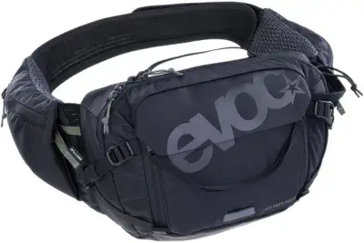 Evoc Hip Pack Pro 3 Schwarz Modell 2026