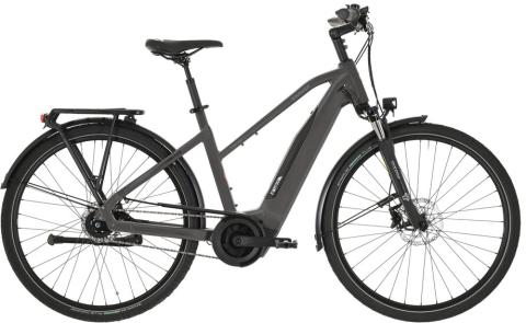 Carver Tour E.420 Grau Modell 2025