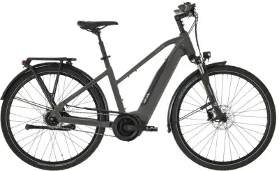 Carver Tour E.420 Grau Modell 2025