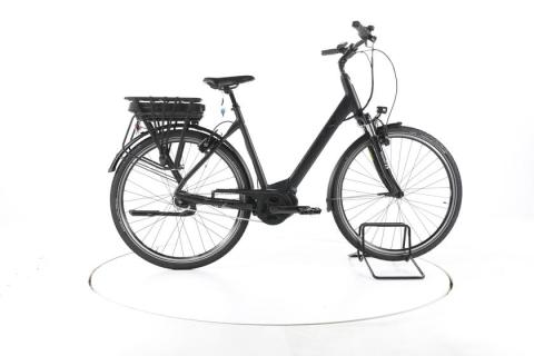 Giant Entour E+ 1 RT City E-Bike Tiefeinsteiger