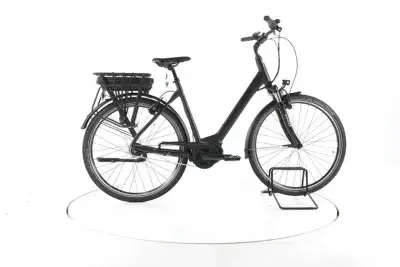Giant Entour E+ 1 RT City E-Bike Tiefeinsteiger