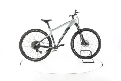 Ghost Nirvana Tour Fahrrad Hardtail