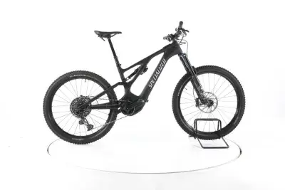 Specialized Turbo Levo 3 Expert E-Bike Fully Carbon