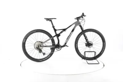 Cannondale Scalpel 3 Fahrrad Fully