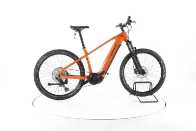 Haibike AllTrack 6 E-Bike
