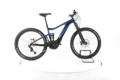 Giant Trance X E+2 E-Bike Fully