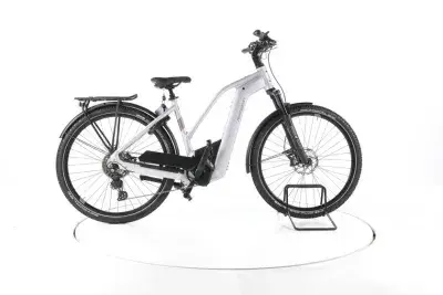 Bergamont E-Horizon SUV 6 SUV E-Bike
