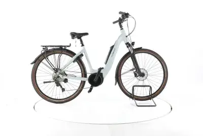 Velo de Ville AEB 800 Trekking E-Bike Tiefeinsteiger