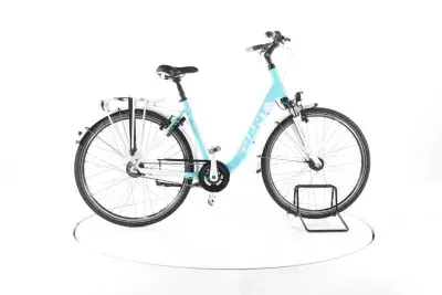 Giant Tourer CS Fahrrad City & Trekking