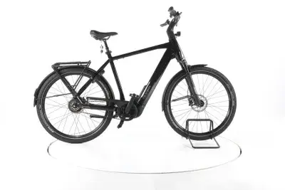 FLYER Upstreet 7.23 City E-Bike
