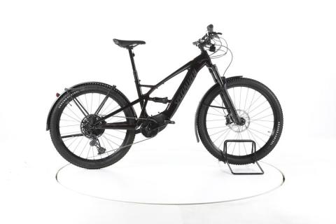 Specialized Turbo Tero X 5.0 SUV E-Bike