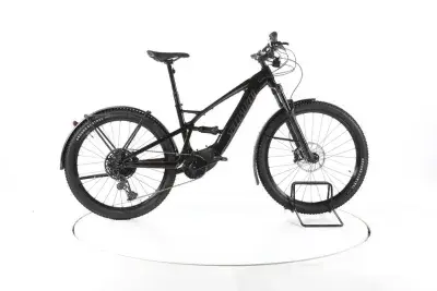 Specialized Turbo Tero X 5.0 SUV E-Bike