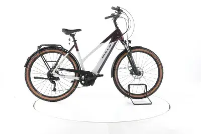 Bulls Cross EVO Trekking E-Bike