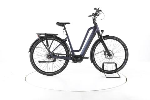 Gazelle Chamonix City E-Bike