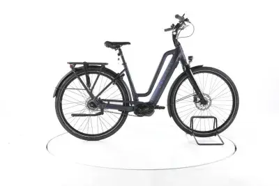 Gazelle Chamonix City E-Bike