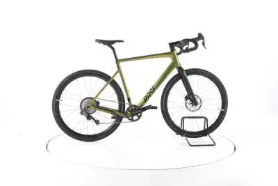 Rose BACKROAD Gravelbike Carbon