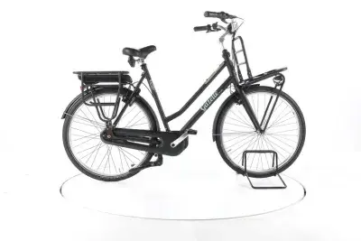 Gazelle Miss Grace C7+HMB City E-Bike