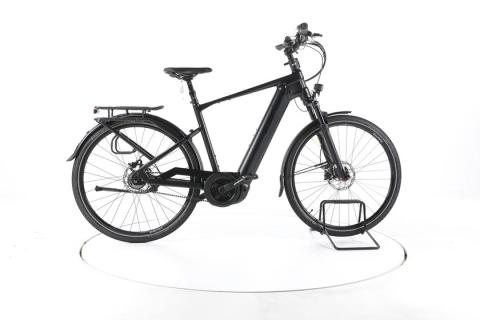 ZEMO ZE 5F City E-Bike