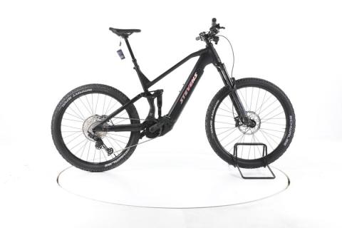 Stevens E-Inception AM 6.6.1 E-Bike Fully