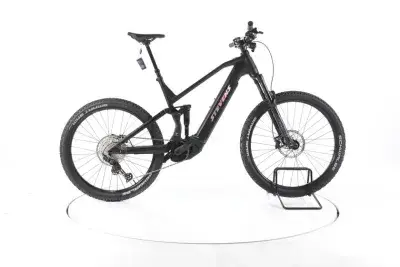 Stevens E-Inception AM 6.6.1 E-Bike Fully