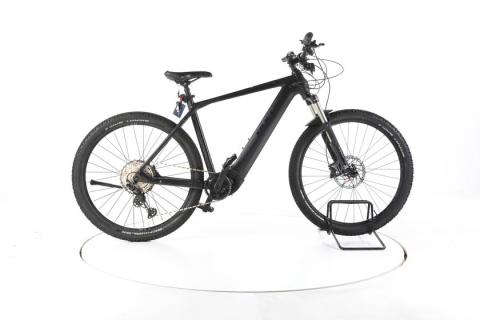 Bulls Copperhead EVO 3 XXL E-Bike