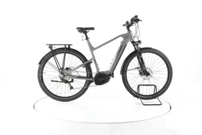 Conway Cairon t2.0 Trekking E-Bike