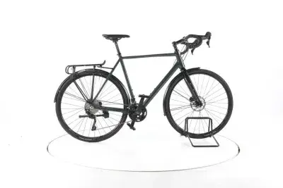 Fahrradprofis Custom Gravel Disc Gravelbike