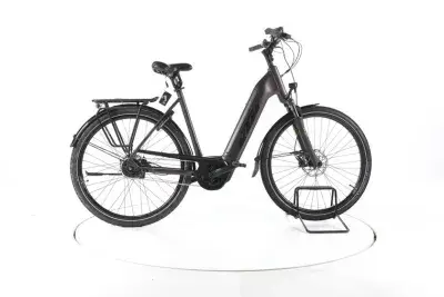 KTM Macina City 610 XL City E-Bike Tiefeinsteiger