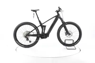 Cube Stereo Hybrid 140 HPC SLX E-Bike Fully Carbon 2024