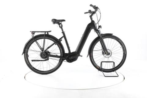 Conway Cairon T 6.0 City E-Bike Tiefeinsteiger 2025