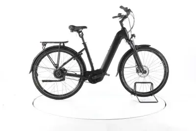 Conway Cairon T 6.0 City E-Bike Tiefeinsteiger 2025