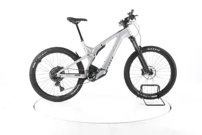 Scott Strike eRIDE 920 EVO E-Bike Fully