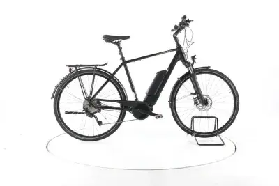 Kieler Manufaktur Performance CX 10 Trekking E-Bike