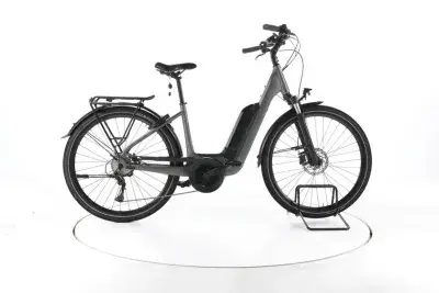 Kalkhoff Endeavour 1.B Move Trekking E-Bike Tiefeinsteiger