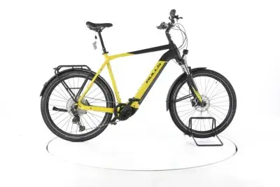 Bulls Iconic EVO 2 Trekking E-Bike