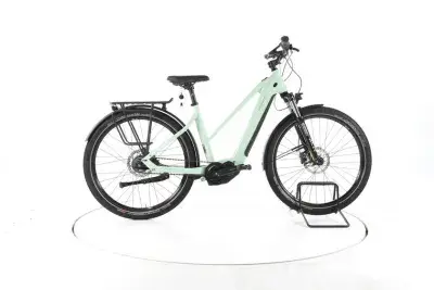 HoheAcht Pasia Urbo City E-Bike