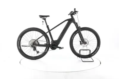 Cube Reaction Hybrid SLX E-Bike